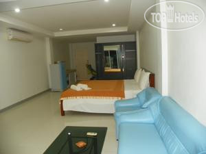 New photos from tourists Mata Phuket Apartment 3*