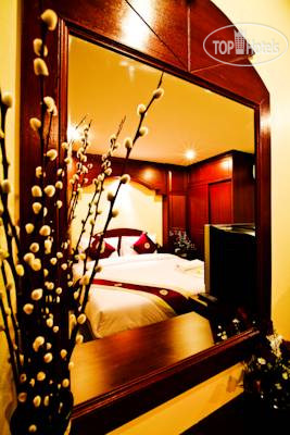 New photos from tourists Baan Sudarat 1*