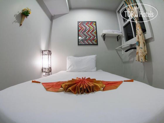 New photos from tourists The Room Patong Hotel 2*