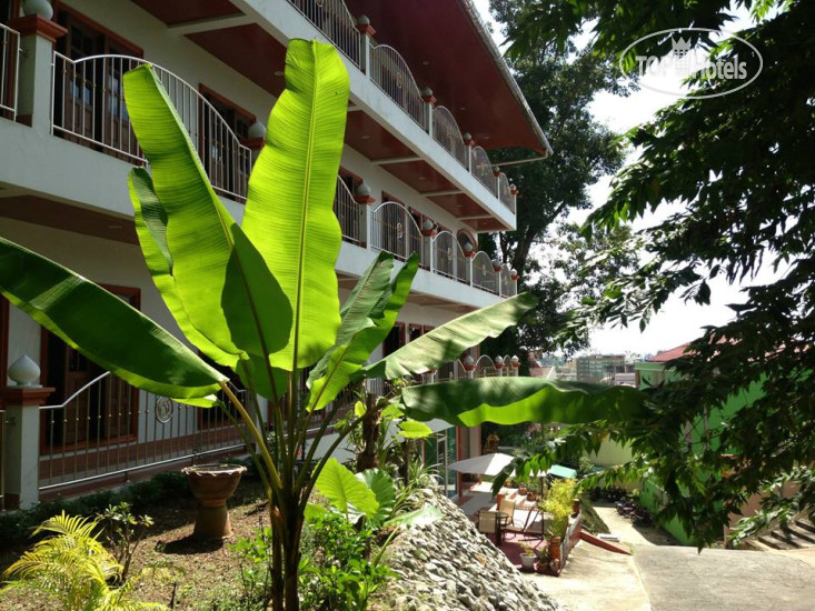 Hotelier's photos Grand View 2*
