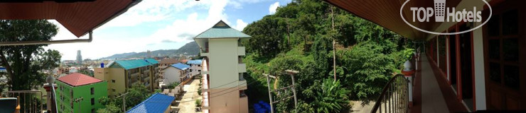 New photos from tourists Grand View 2*