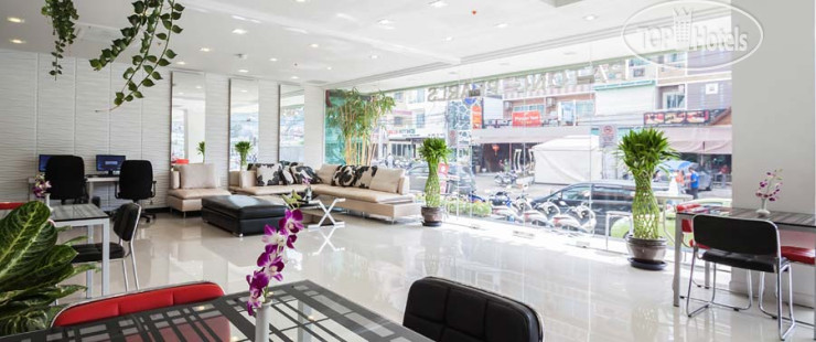 Hotel photo Patong Dynasty 3*