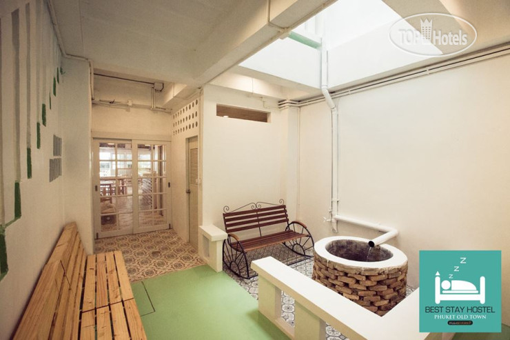 New photos from tourists Best Stay Hostel 2*
