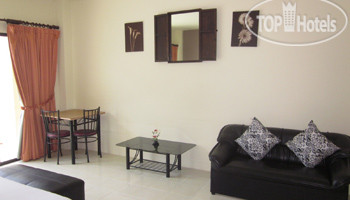 New photos from tourists Daughter Bed & Breakfast 1*