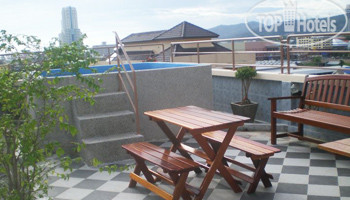 Hotel photo Daughter Bed & Breakfast 1*