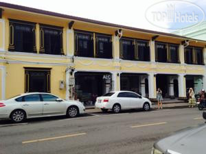 Photos Phuket Sunny Hostel
