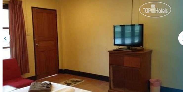 Hotel photo Moom - Tuk 1*