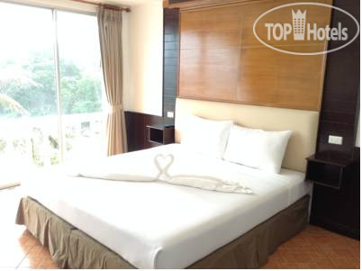 New photos from tourists Baan Sruang Sawan Resort 1*