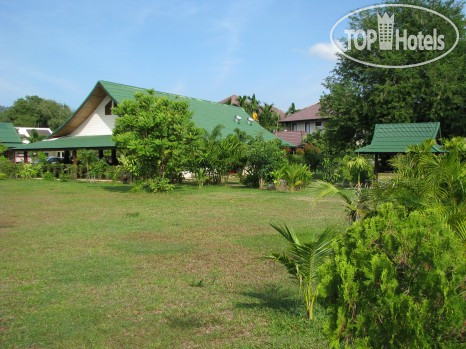 Hotelier's photos Tuna Resort 2*