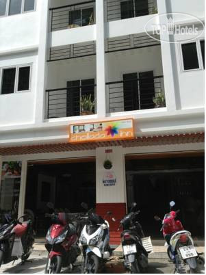 New photos from tourists Chollada Inn 1*