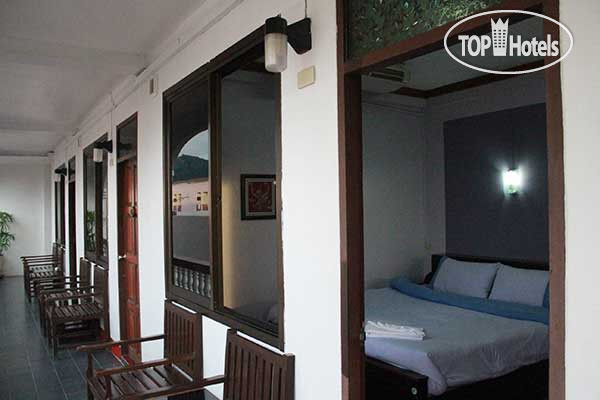 New photos from tourists Jasmine Guesthouse 2*