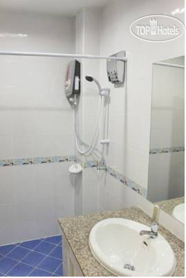 New photos from tourists Ananas Phuket Central Hostel 3*