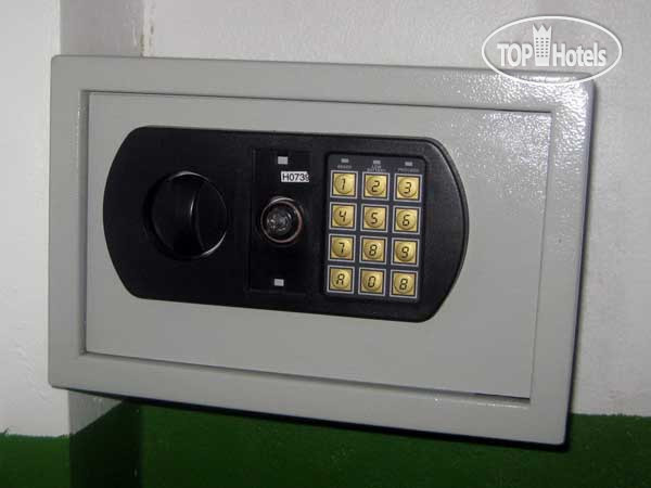 New photos from tourists Allstar Guesthouse 2*