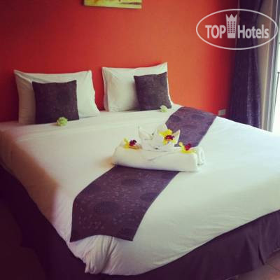 New photos from tourists Riley's Guest House 1*