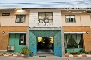 Hotel photo The Click Guesthouse 2*