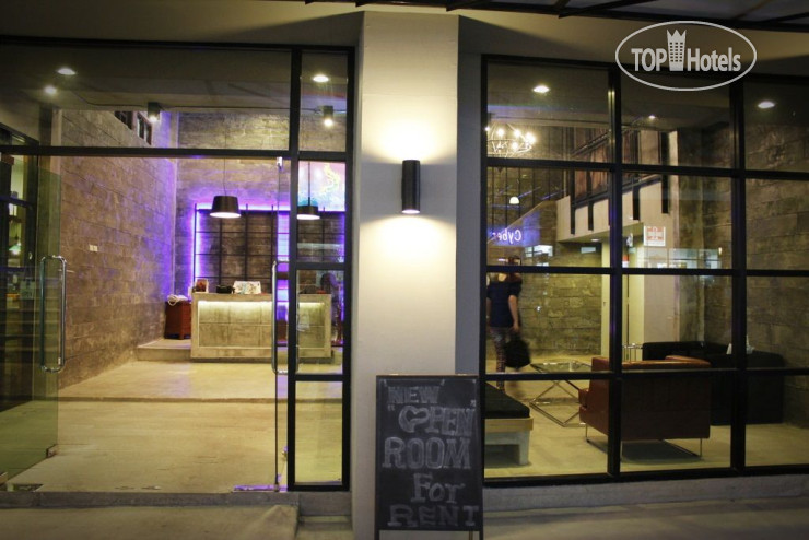 Hotelier's photos Unotel Karon Beach 2*