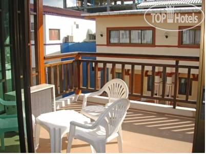 Hotelier's photos Tropicoza 1*