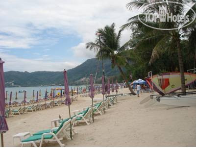 New photos from tourists Tropicoza 1*