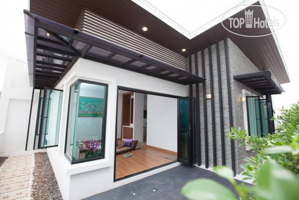 Hotel photo Modern Place 3*