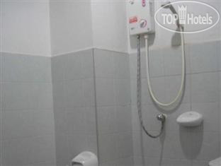 New photos from tourists Pensiri House 2*
