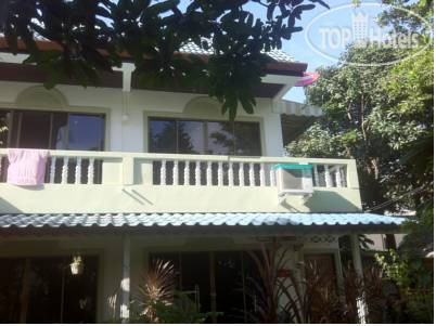 Hotelier's photos Secret Garden Guest House 2*