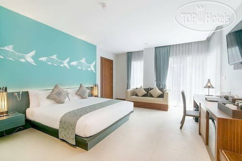 New photos from tourists Fishermens Harbour Urban Resort 5*