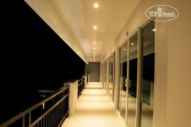 New photos from tourists Amin Resort 3*