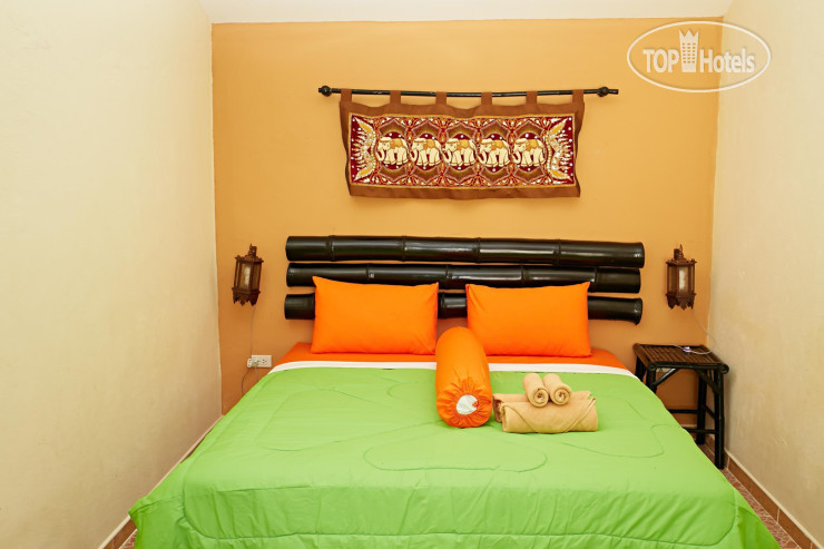 New photos from tourists Kamala Tropical Garden 3*