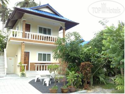 Hotel photo Wattana Bungalow 1*