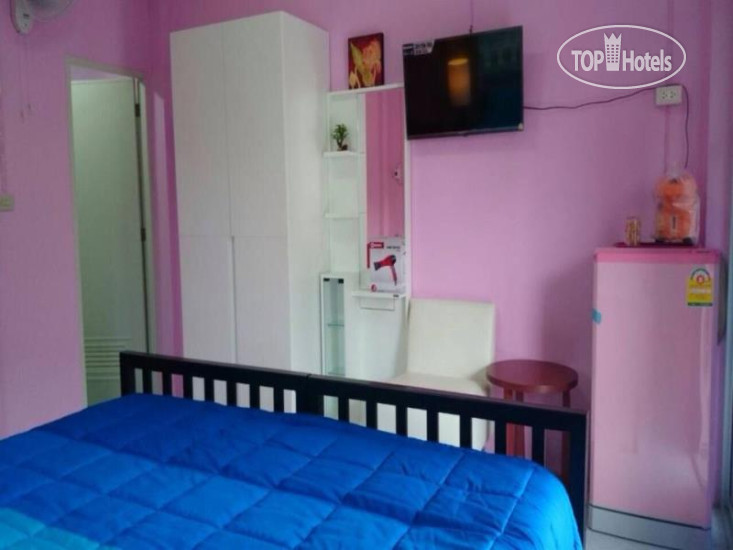 New photos from tourists Hostel@patong 1*