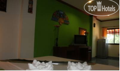 Hotelier's photos The Guest House 2*