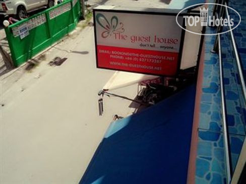 New photos from tourists The Guest House 2*