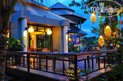 New photos from tourists Navatara Phuket Resort 4*