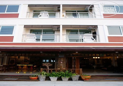Hotel photo Nana Home Phuket 2*