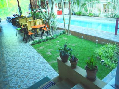 Hotelier's photos Siam BB Resort 2*