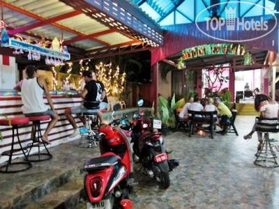 New photos from tourists Siam BB Resort 2*