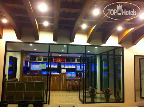 Hotel photo Phuthara Mansion 3*