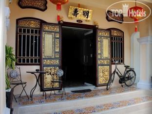 New photos from tourists Ming Shou Boutique House 2*