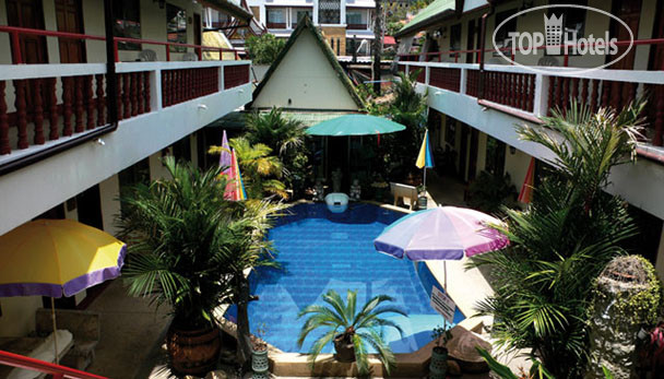 Hotel photo Sunshine Home 2*