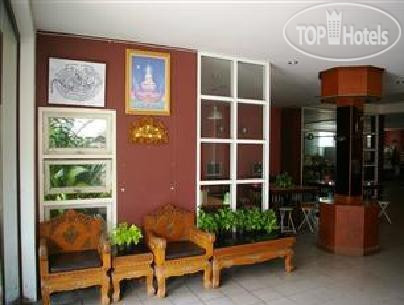 New photos from tourists Coolphuket Hostel 2*