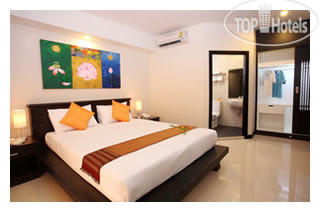 New photos from tourists Lub Sbuy Guest House 2*