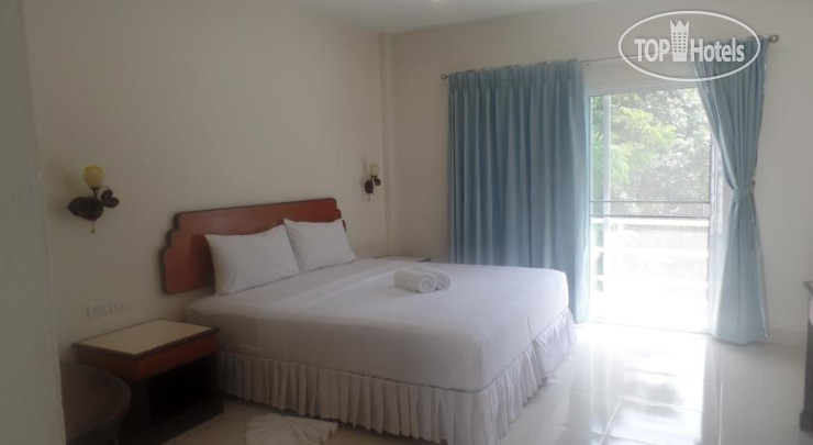 New photos from tourists Kasemsuk Guesthouse 2*