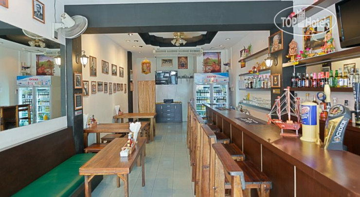 New photos from tourists Stanley's Guesthouse 2*