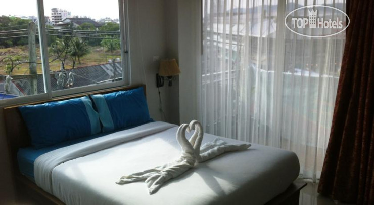 New photos from tourists Italy Phuket Guesthouse 1*