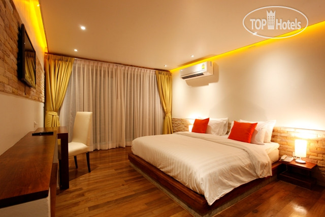 Hotelier's photos Casa Jip Guesthouse 1*