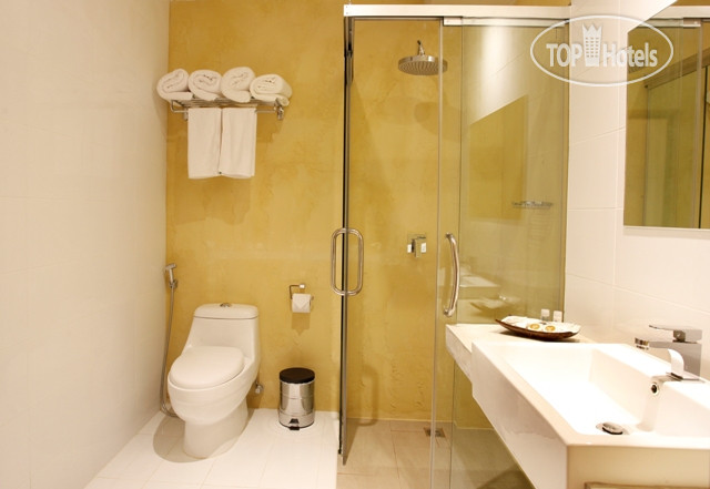 New photos from tourists Casa Jip Guesthouse 1*