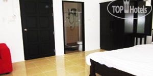 New photos from tourists Meg Guesthouse 2*