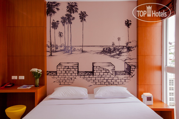 Hotel photo Maithai Hostel 2*