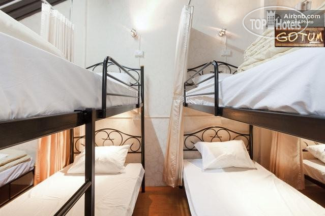 New photos from tourists Gotum Hostel & Restaurant 2*