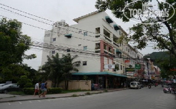 New photos from tourists Dive Den 2*